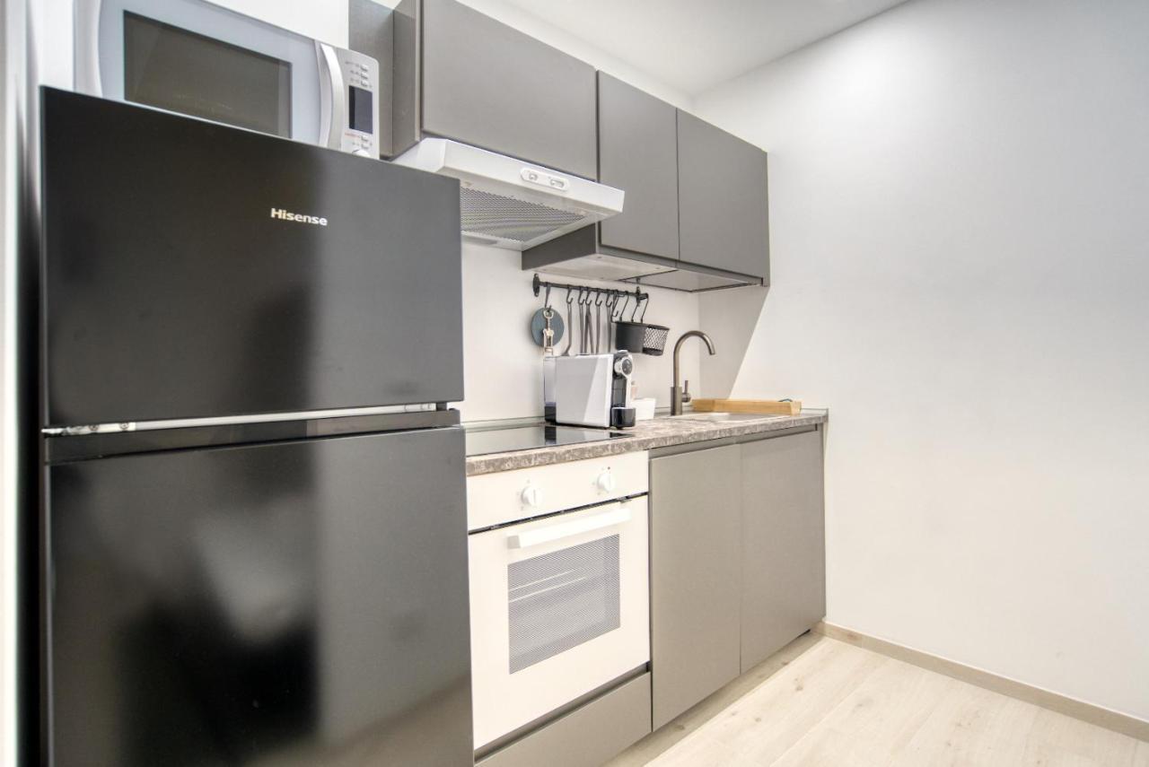 Apartment Suzzani 273 Milão Exterior foto